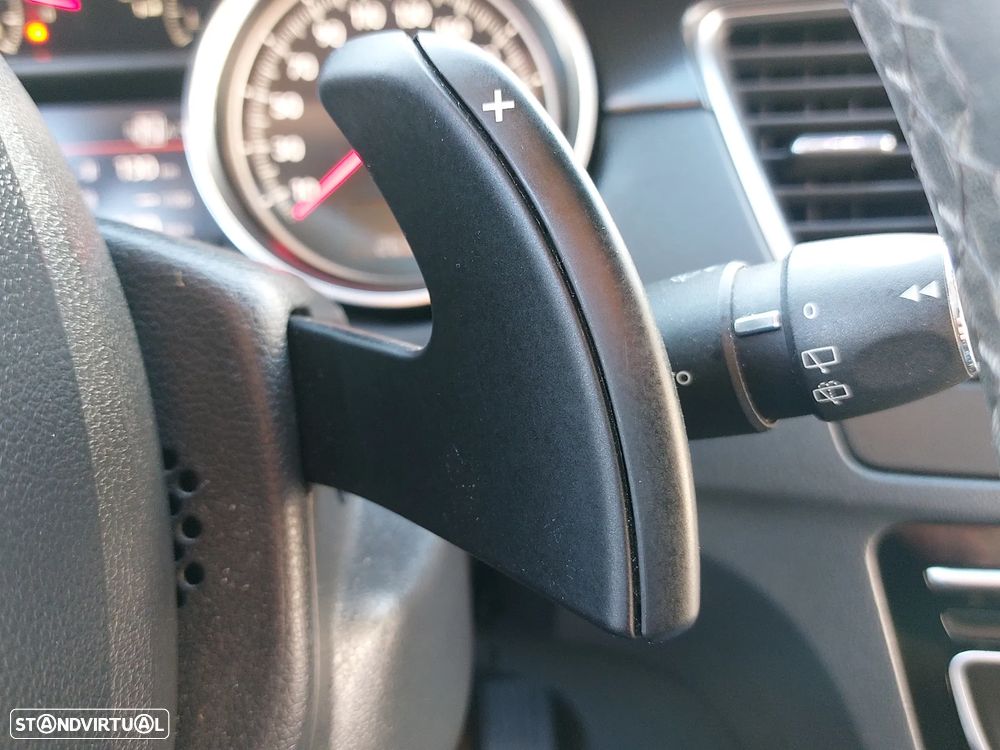 Peugeot 508 SW 1.6 e-HDi Allure 2-Tronic J18 - 23