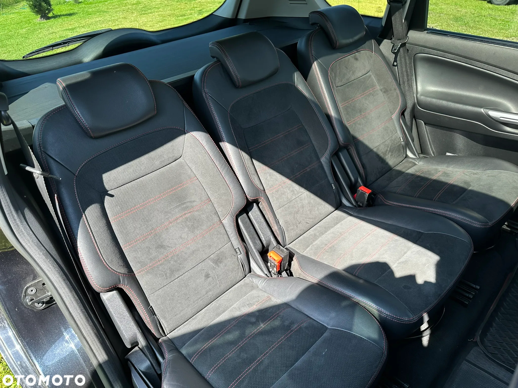 Ford S-Max 2.0 TDCi Titanium - 27
