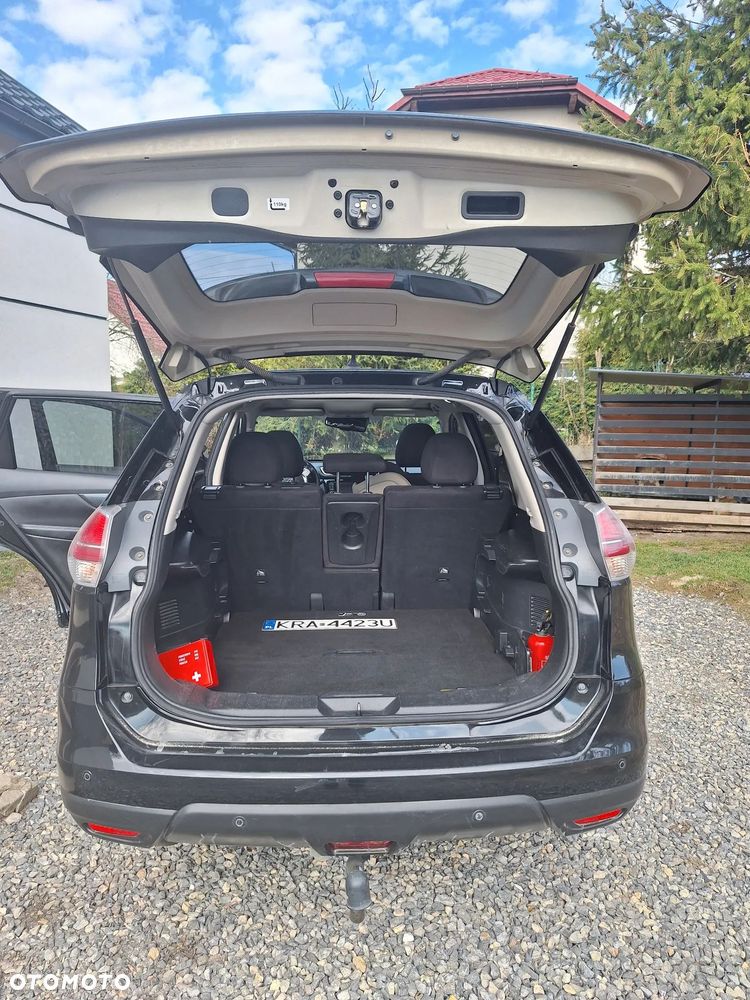 Nissan X-Trail 1.6 DCi Acenta 4WD EU6 - 10