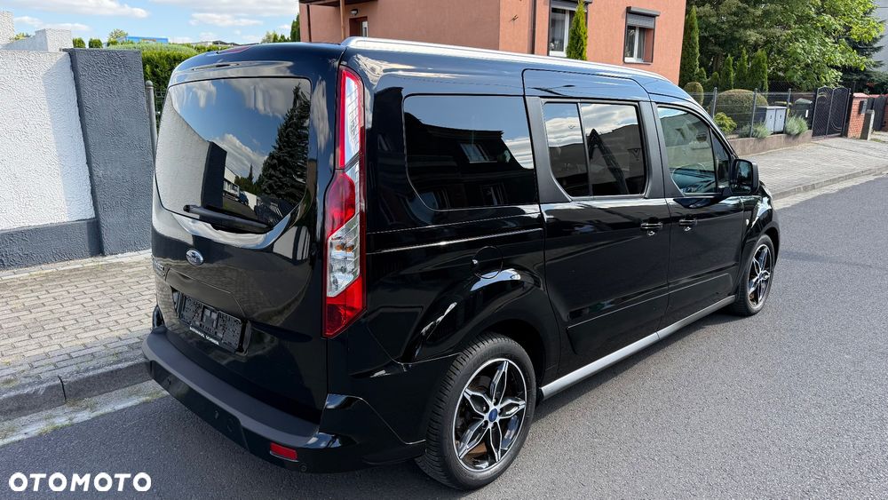 Ford Tourneo Connect Grand - 4