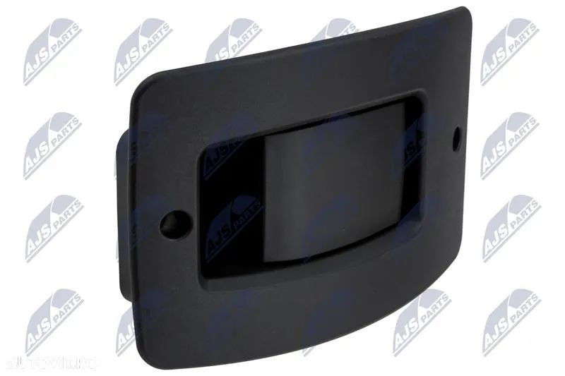 Maner usa spate Fiat Ducato, Peugeot Boxer, Citroen Berlingo, dupa 2006 - 1