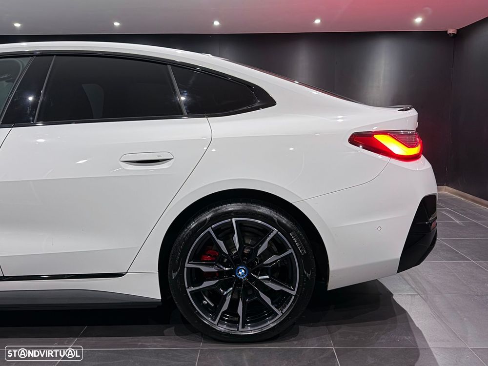 BMW i4 M50 Pack Desportivo M Pro - 5