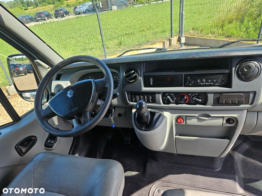 Renault MASTER - 25