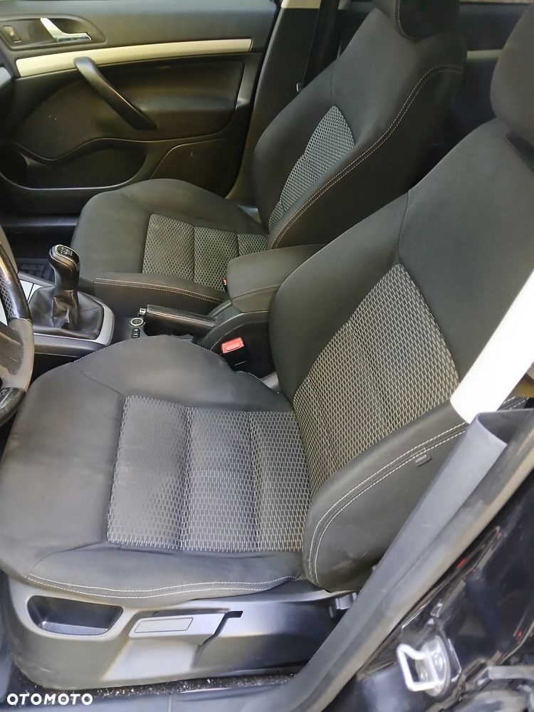Skoda Octavia 2.0 TDI DPF Ambition - 7