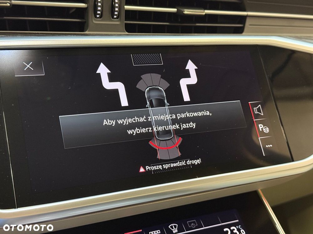 Audi A6 Limousine 40 TDI mHEV Quattro S tronic - 36