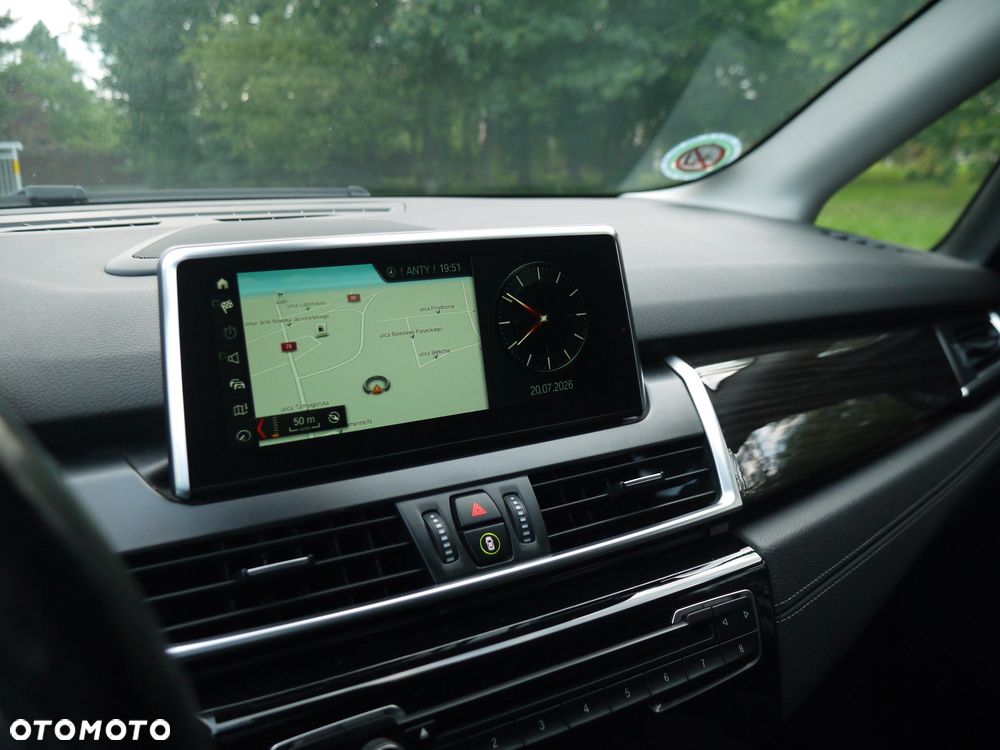 BMW Seria 2 225xe iPerformance Luxury Line - 24
