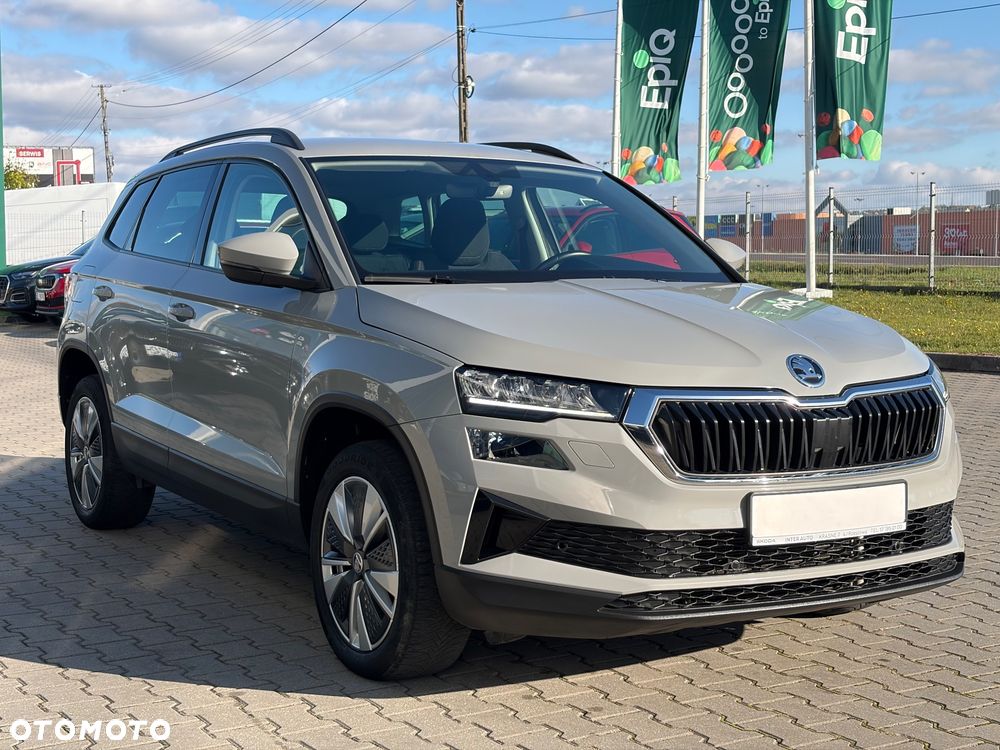 Skoda Karoq 2022 photo 3
