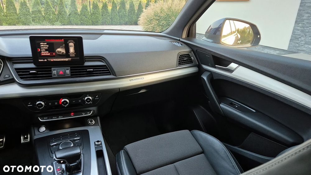 Audi Q5 2.0 TDI Quattro Sport S tronic - 27