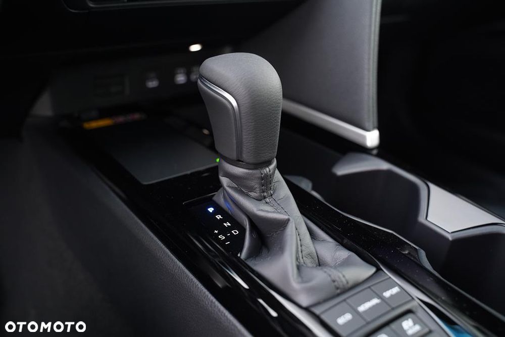 Toyota Camry 2.5 Hybrid Dynamic Force Prestige e-CVT - 27