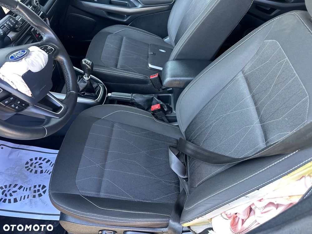Ford EcoSport 1.0 EcoBoost GPF Trend ASS - 27