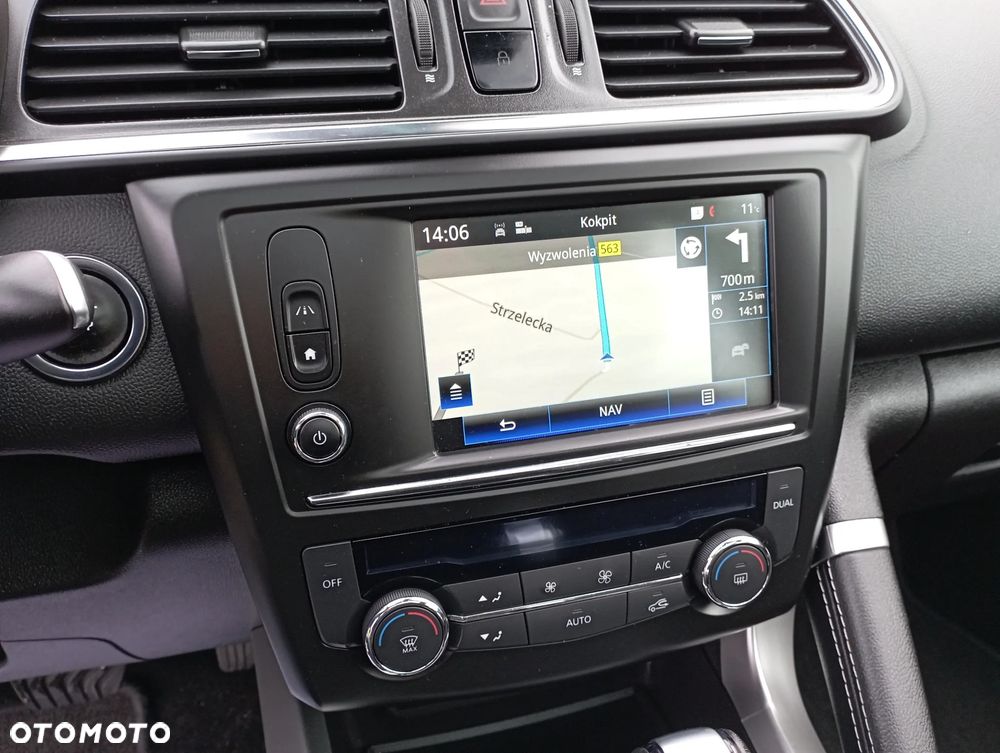Renault Kadjar 1.2 Energy TCe Bose EDC - 32