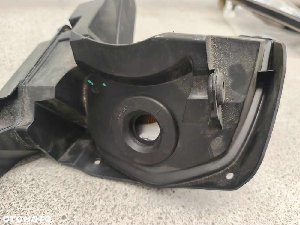 Airbox, obudowa filtra powietrza Peugeot Jet Force 50 - 19