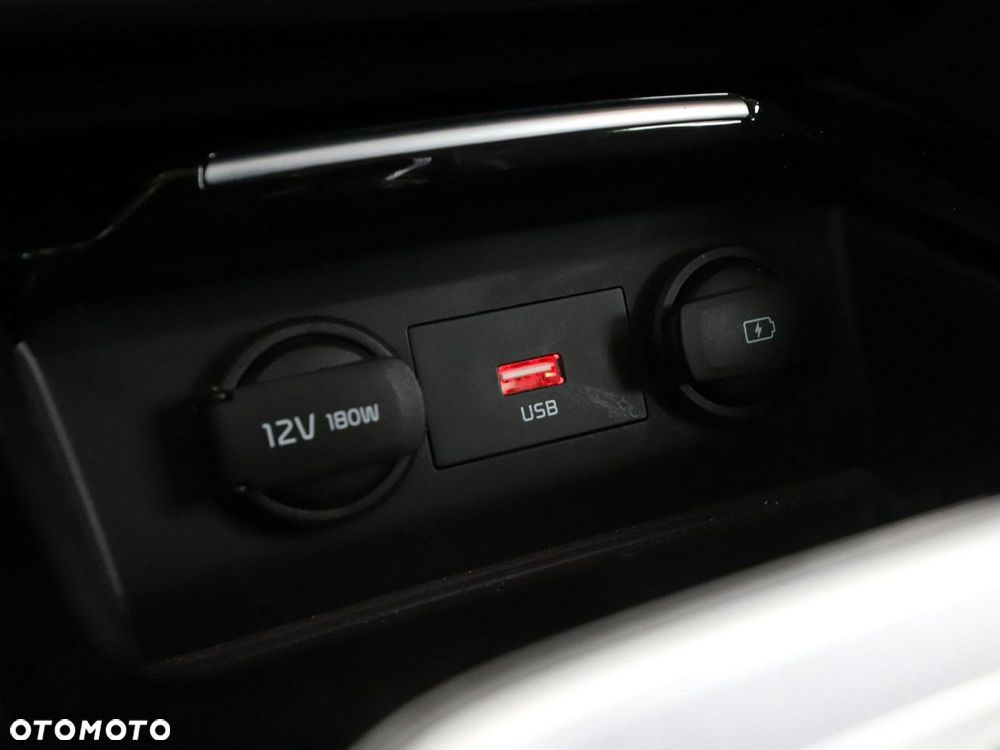 Kia XCeed 1.6 GDI DCT6 OPF VISION - 33