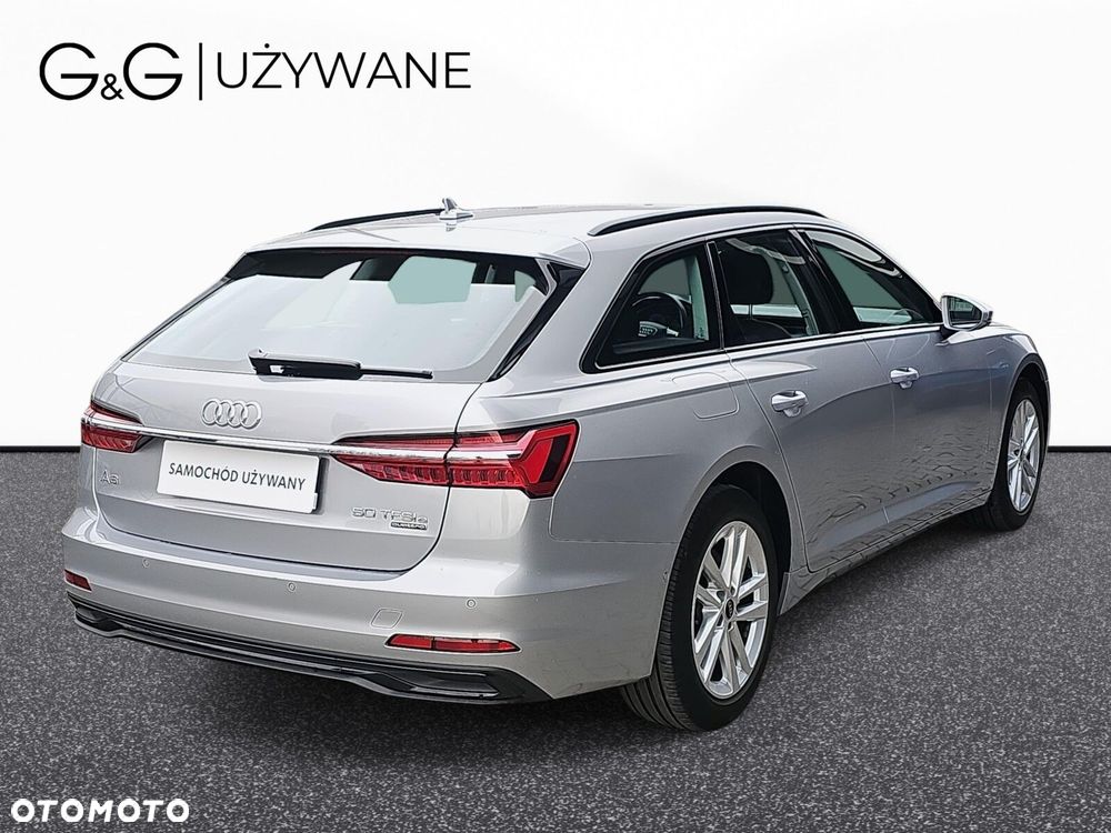 Audi A6 Avant - 6