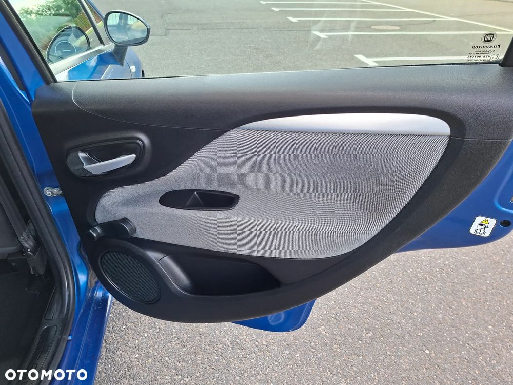 Fiat Punto Evo - 21