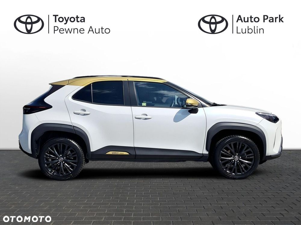 Toyota Yaris Cross Hybrid 1.5 Adventure - 7