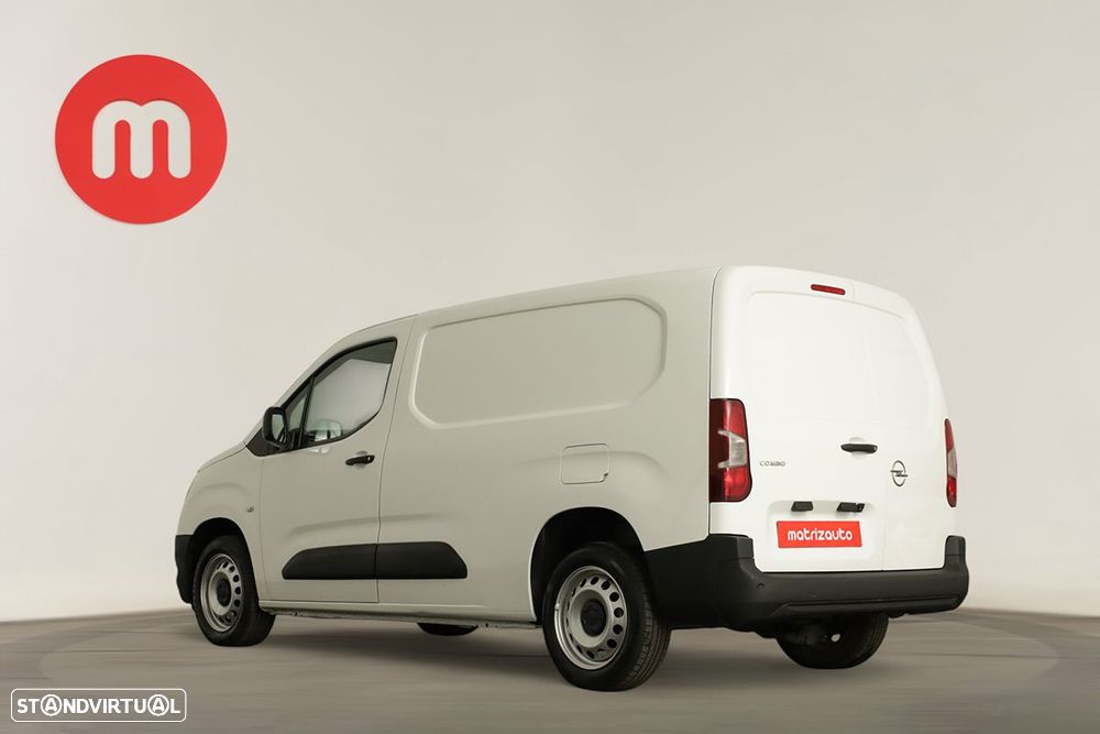 Opel combo van 1.5 cdti l2h1 enjoy - 3