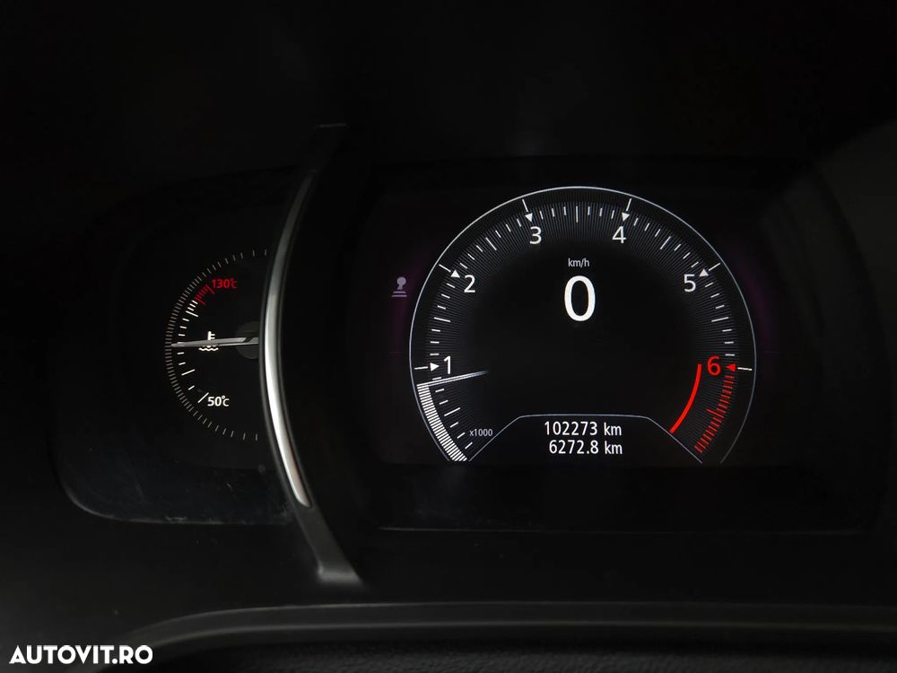 Renault Megane ENERGY TCe Business - 7