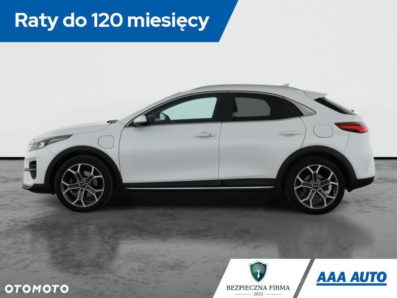 Kia XCeed - 4