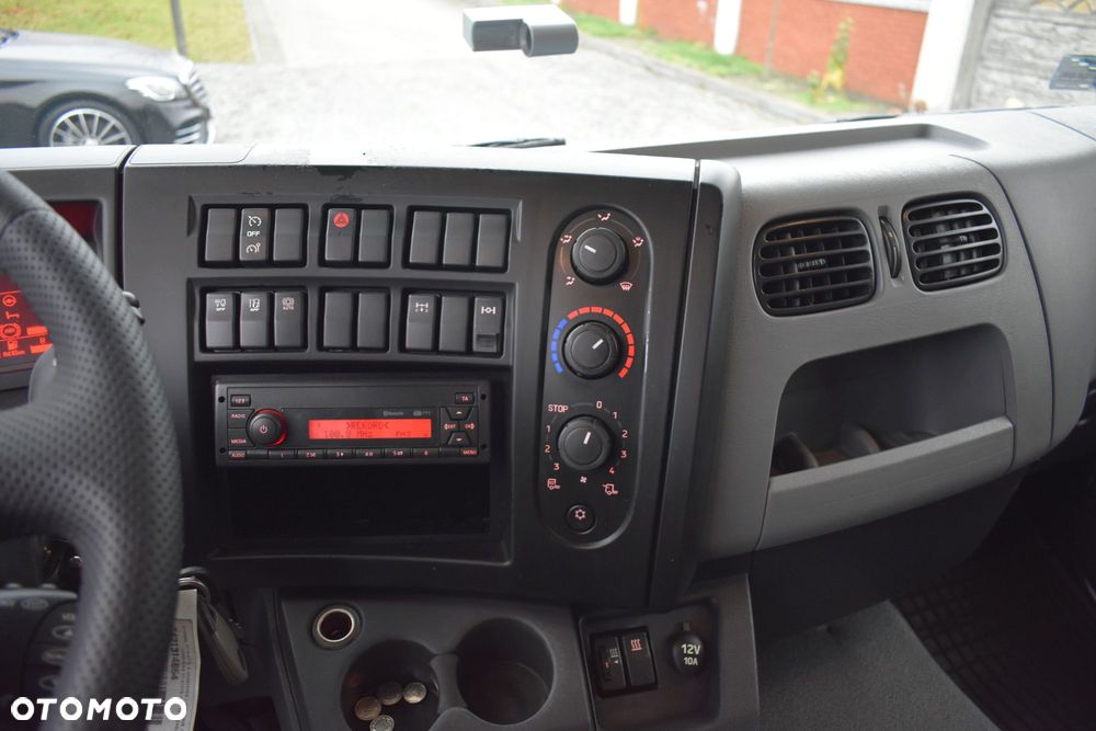 Renault Gama D16 Firanka - 17