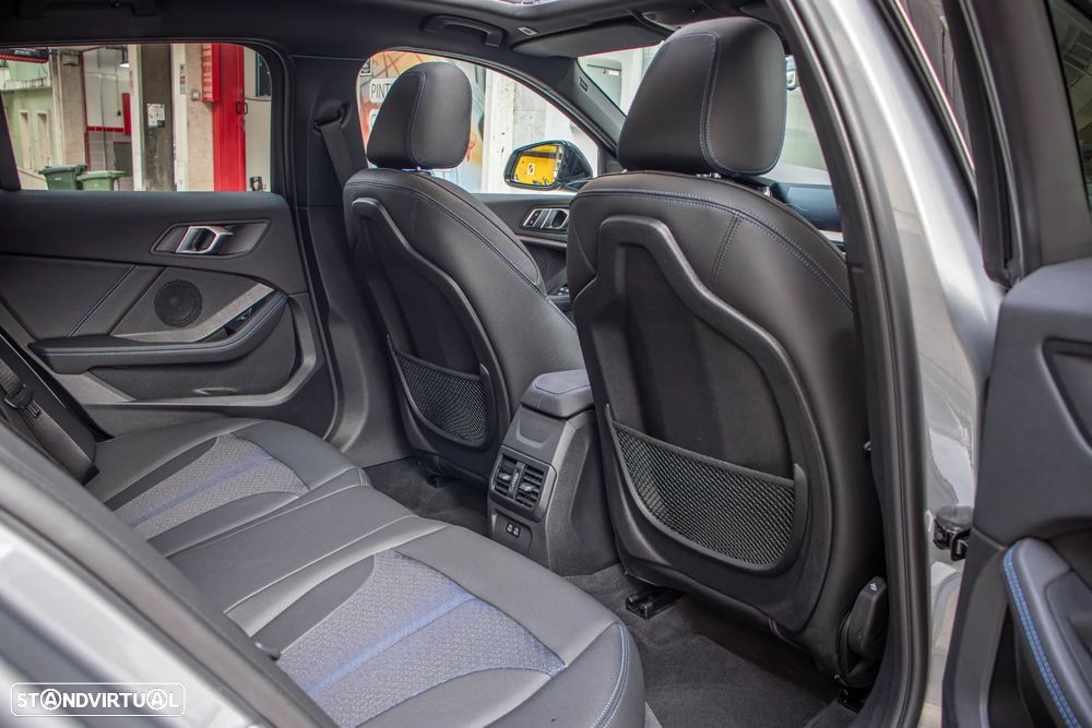 BMW M135i xDrive - 48