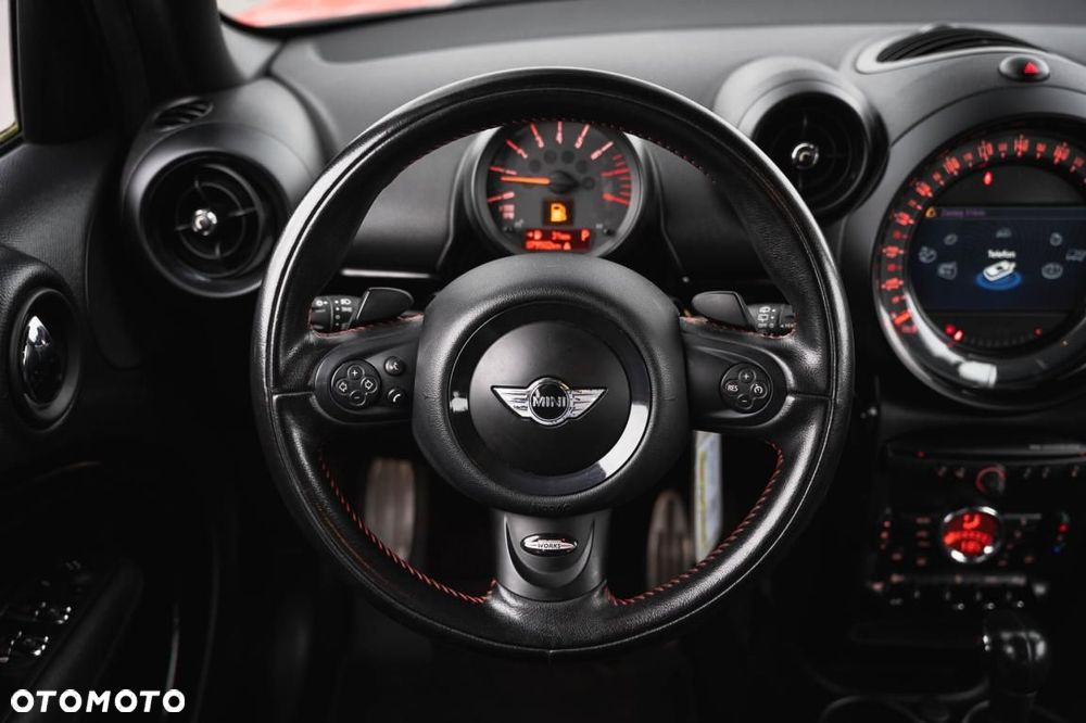 MINI Countryman - 24