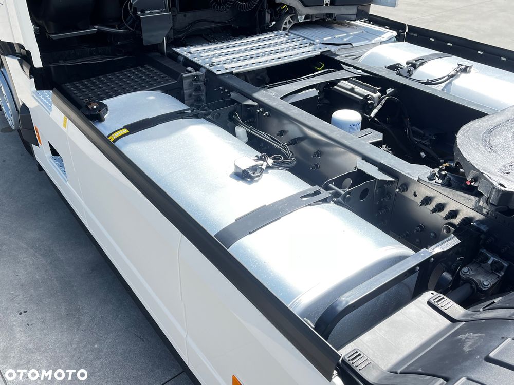 Volvo FH500 Standard // 2024Rok // Parkclima // ACC // LED // Radary // Vecto 3 // - 14