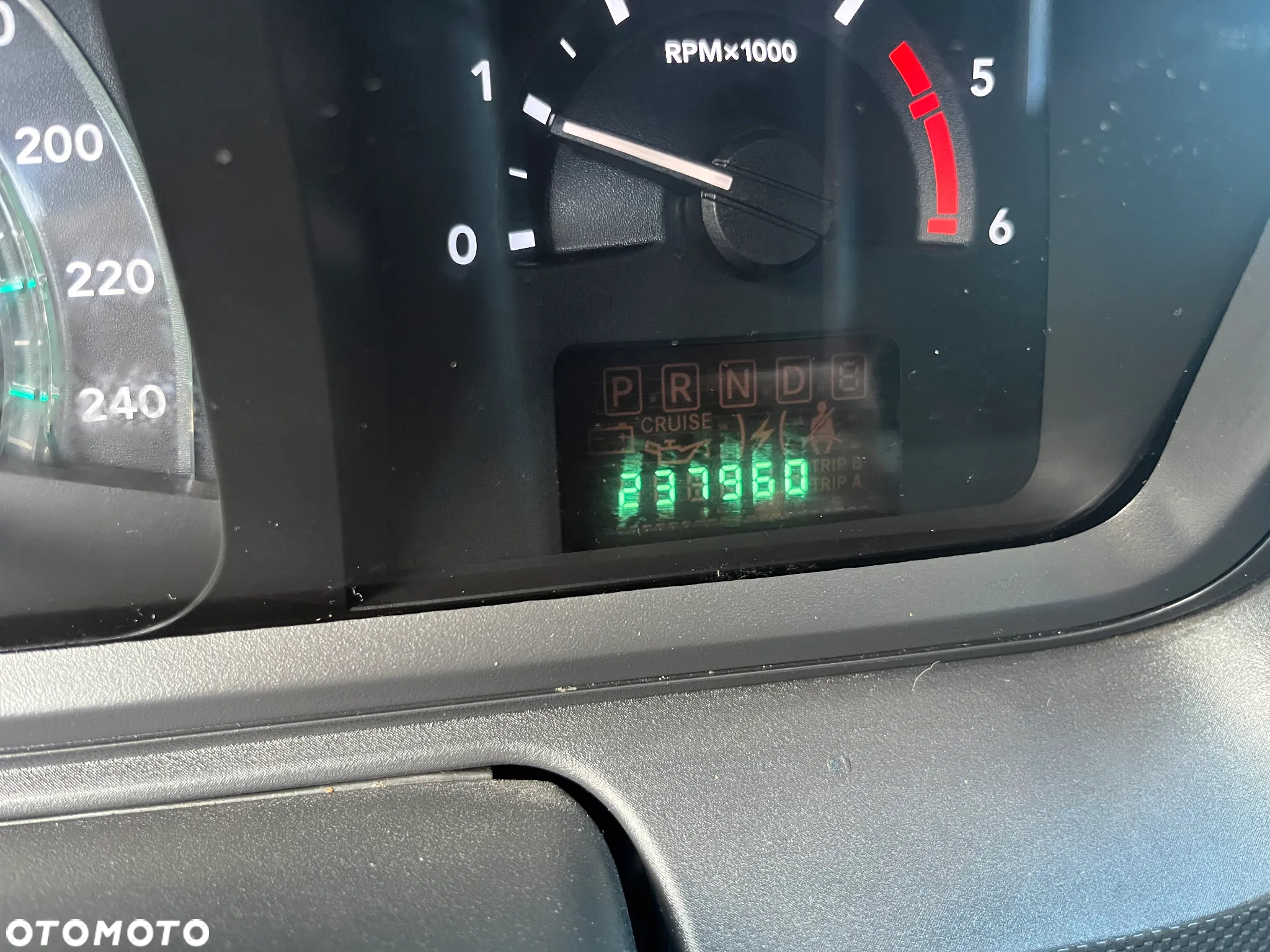 Dodge Journey 2.0 CRD SXT - 26