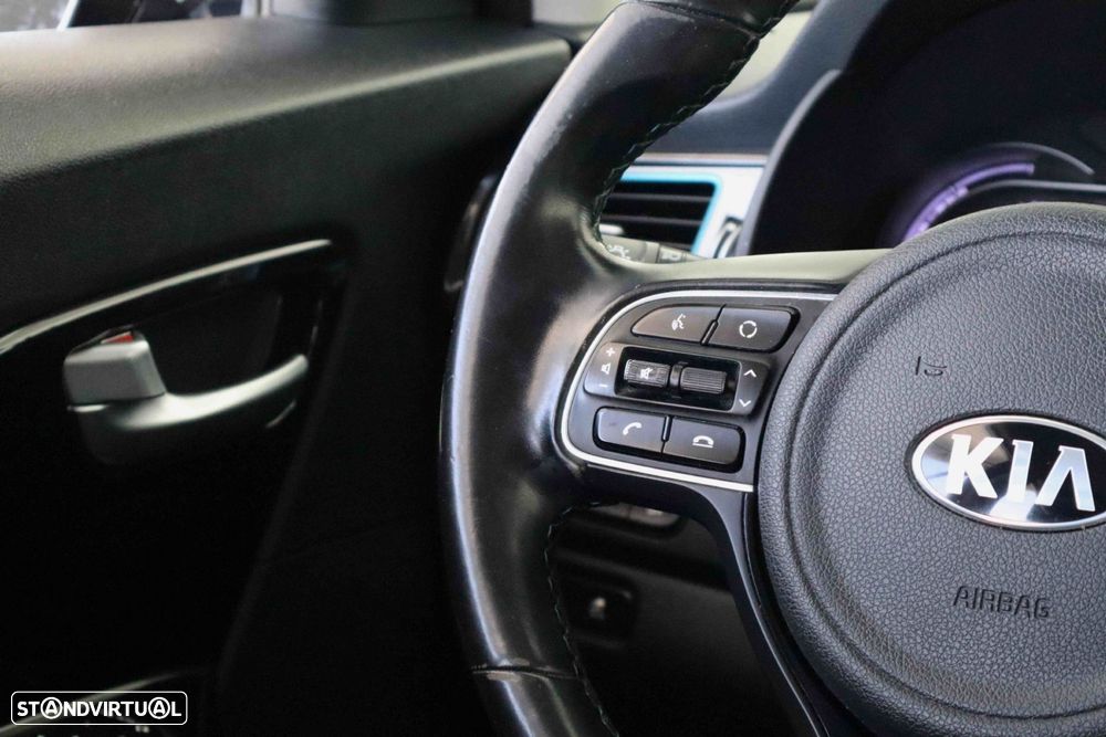 Kia e-Niro 64kWh - 19