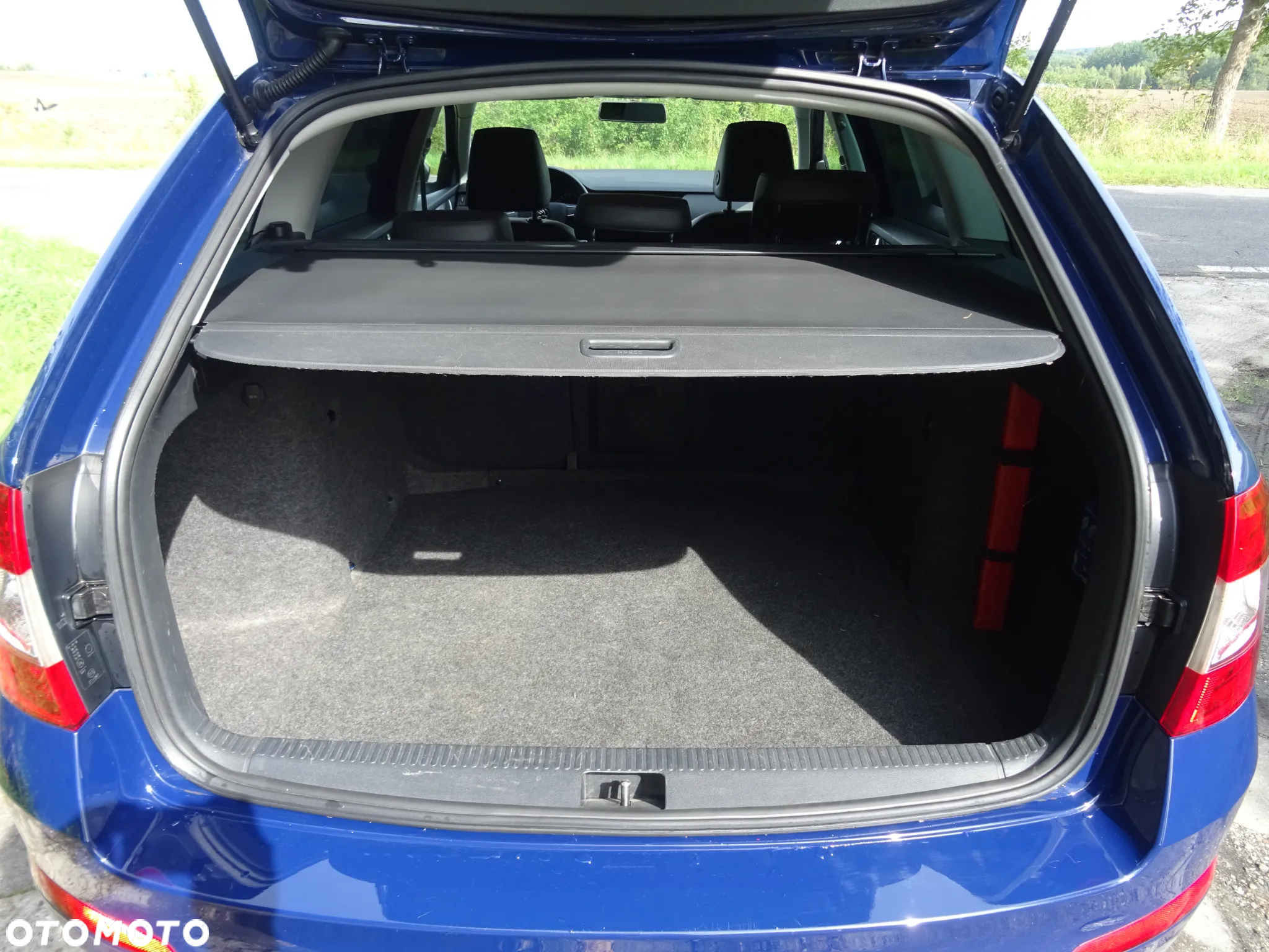 Skoda Octavia - 6