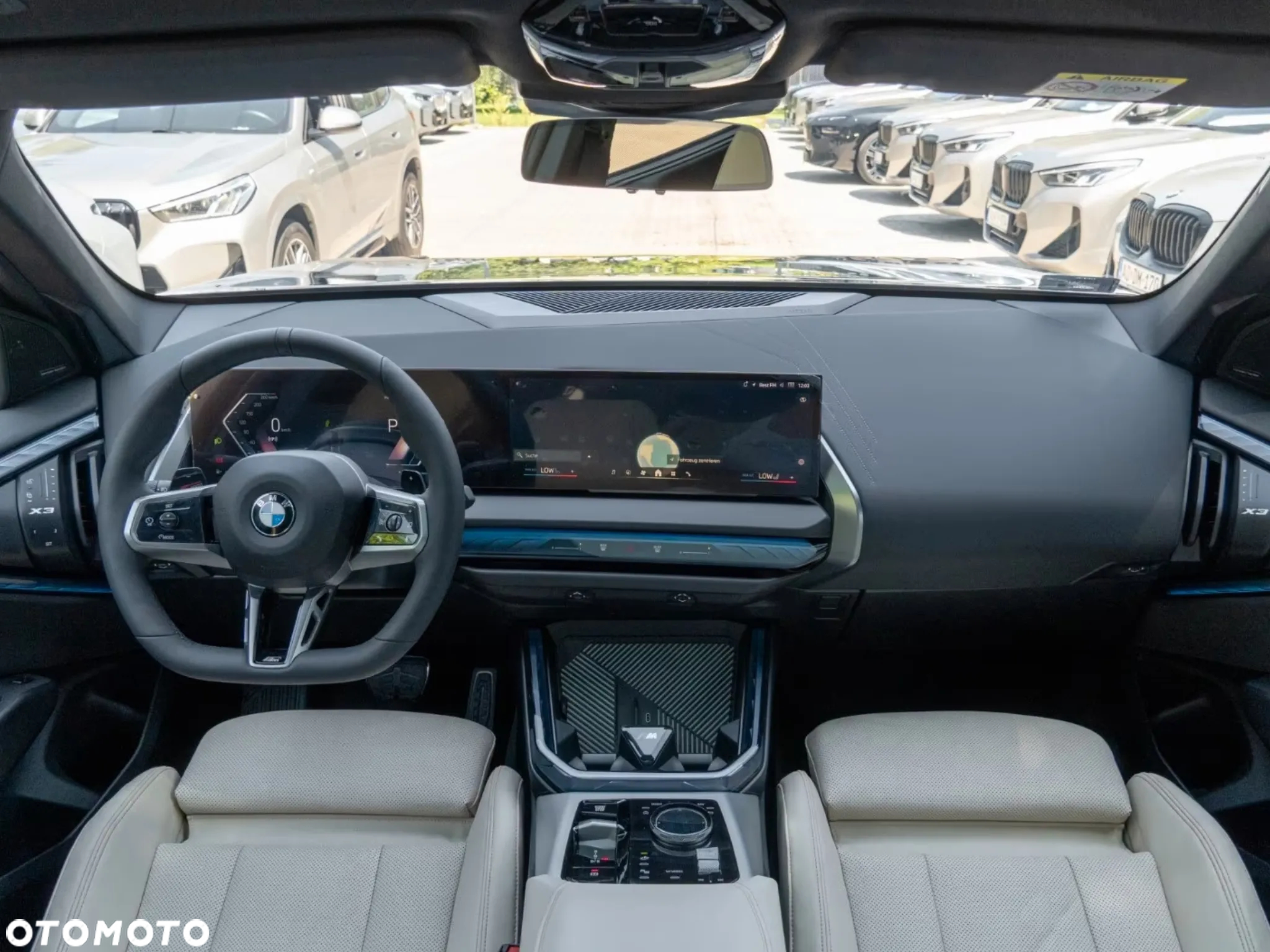BMW X3 xDrive20d mHEV - 4