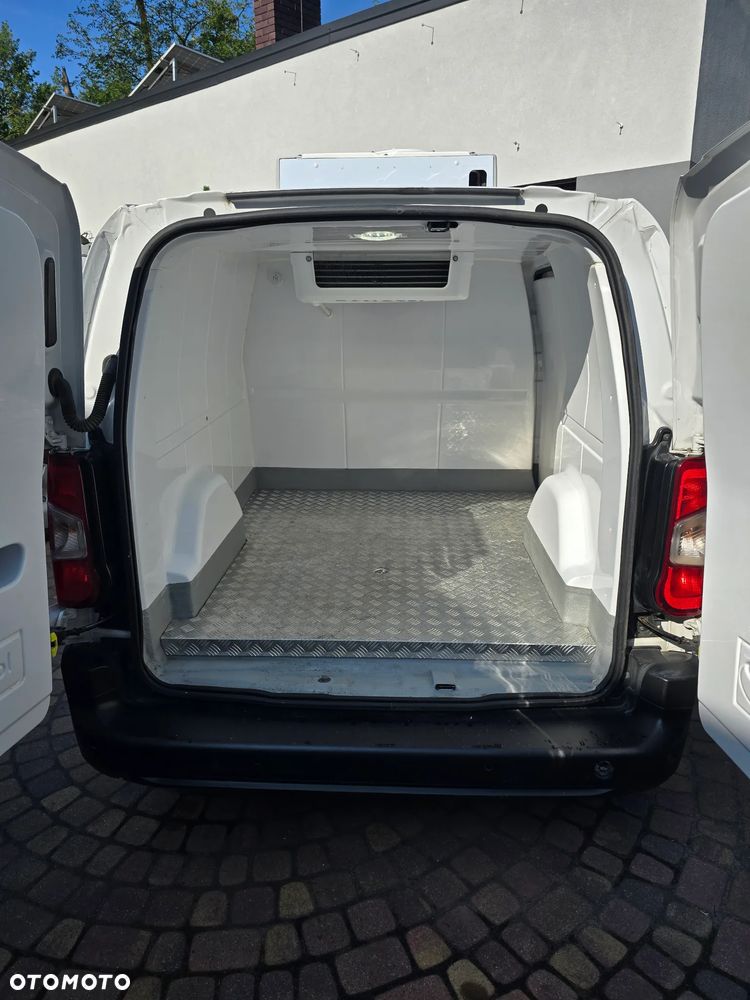 Toyota Proace City - 9