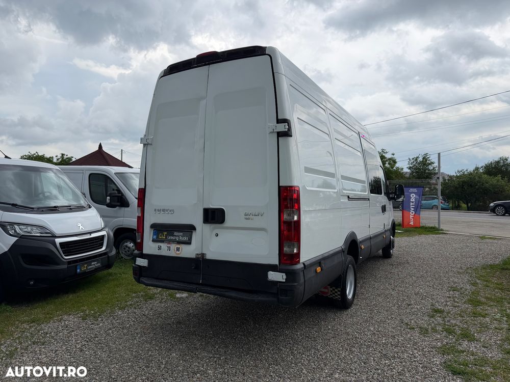 Iveco 35 C 15 - 10