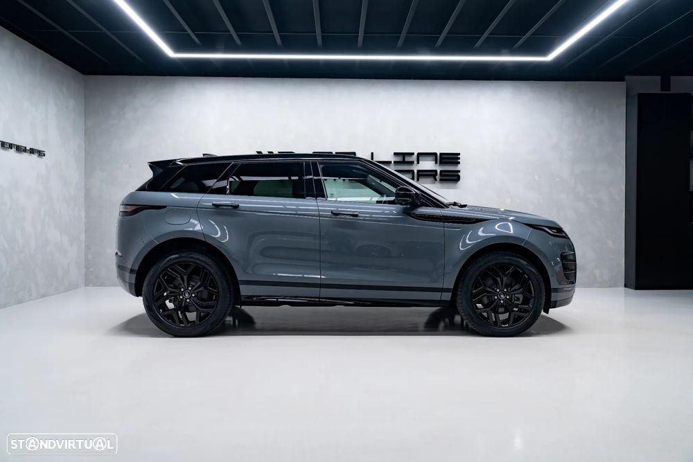 Land Rover Range Rover Evoque 1.5 P300e AWD R-Dynamic Auto - 7