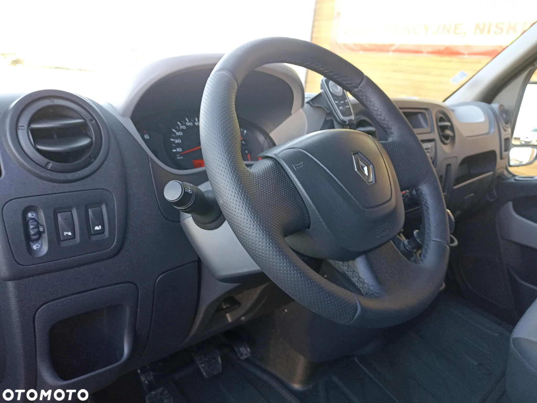Renault MASTER - 12