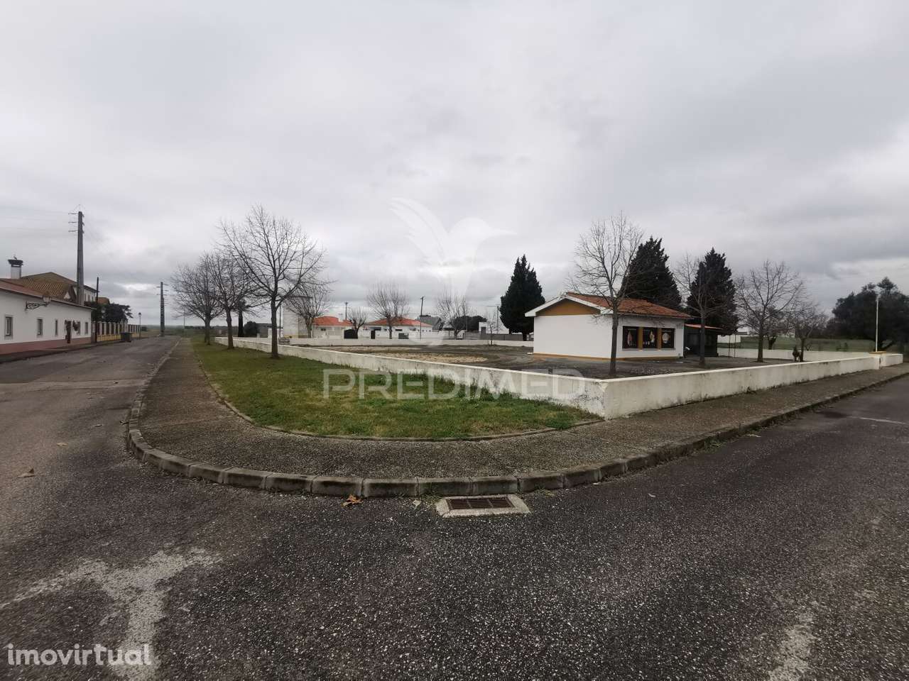 Moradia Antiga - Grande imagem: 2/18