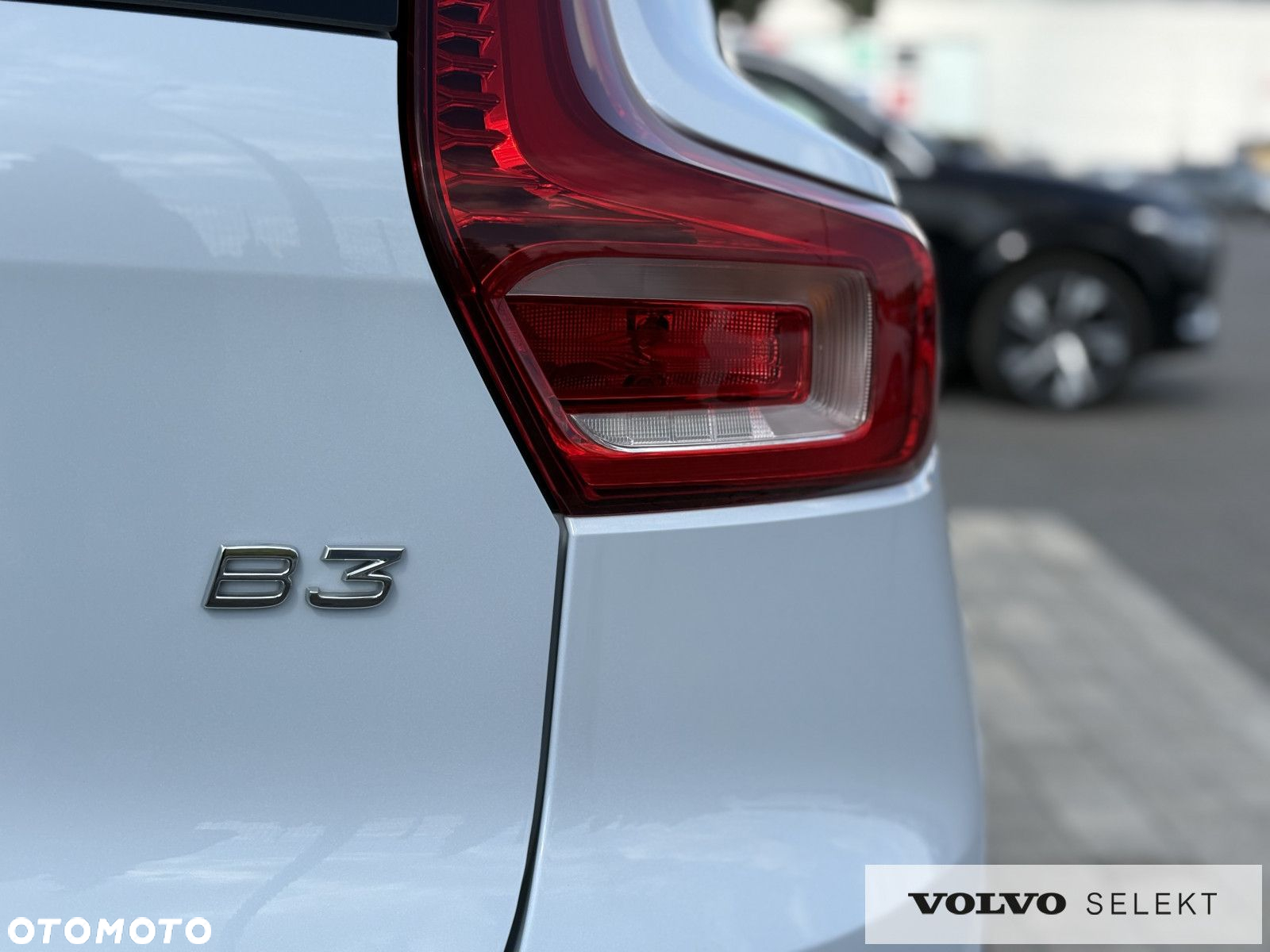 Volvo XC 40 - 30