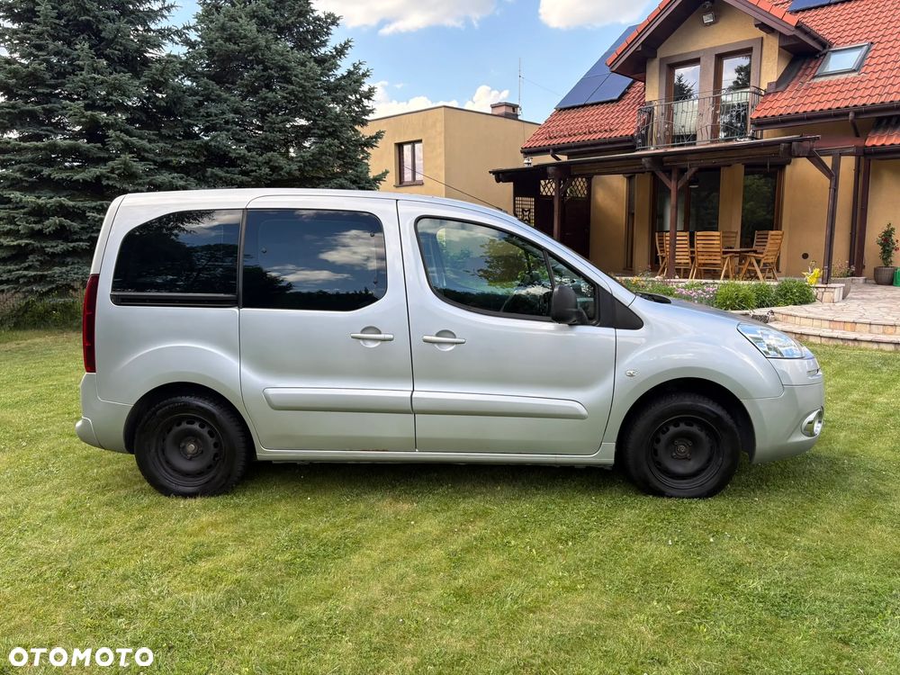 Peugeot Partner 1.6 HDi Active - 8