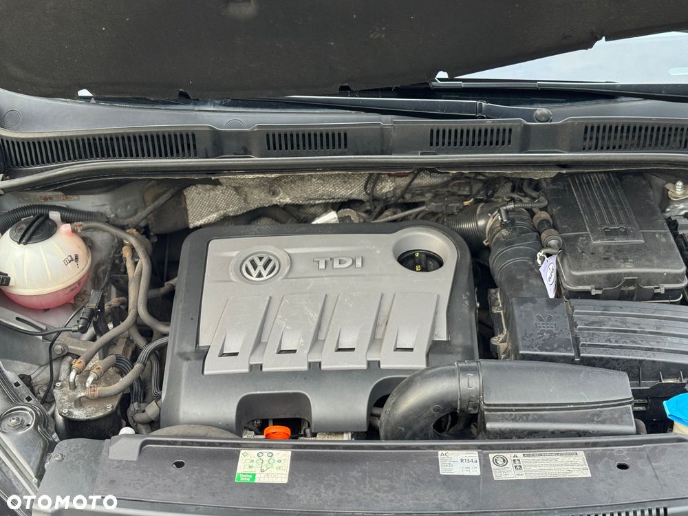 Volkswagen Sharan 2.0 TDI Highline DSG - 14