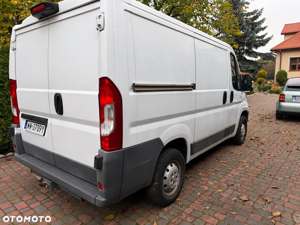 Fiat Ducato - 4