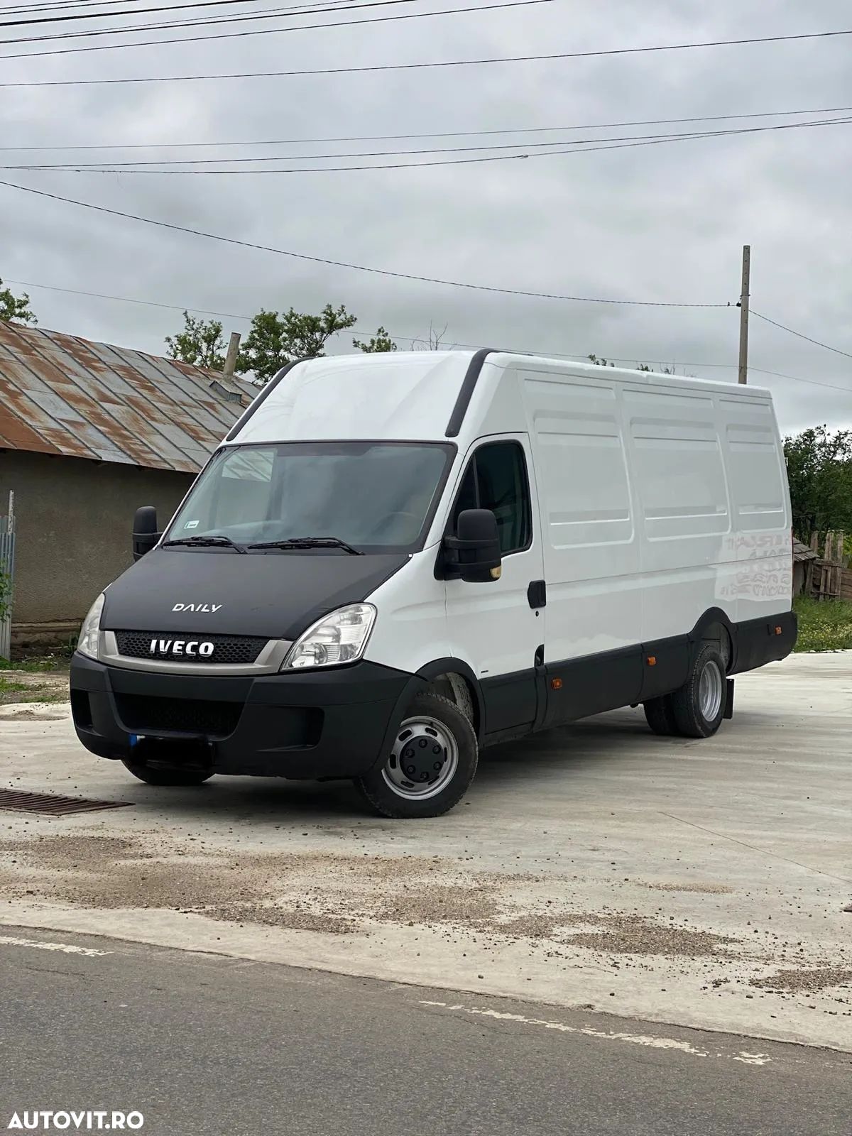 Iveco Daily - 1