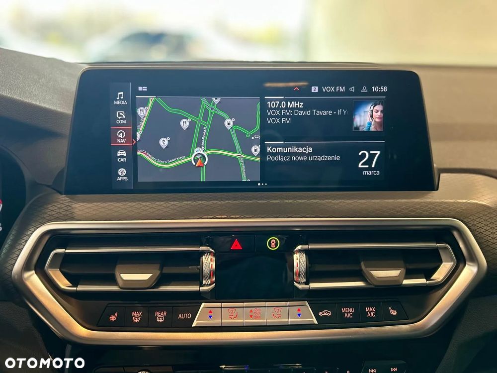 BMW X3 - 11