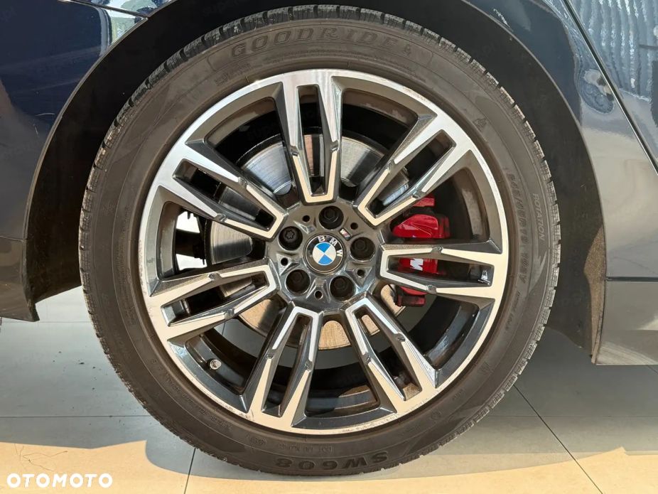 BMW Seria 5 - 14
