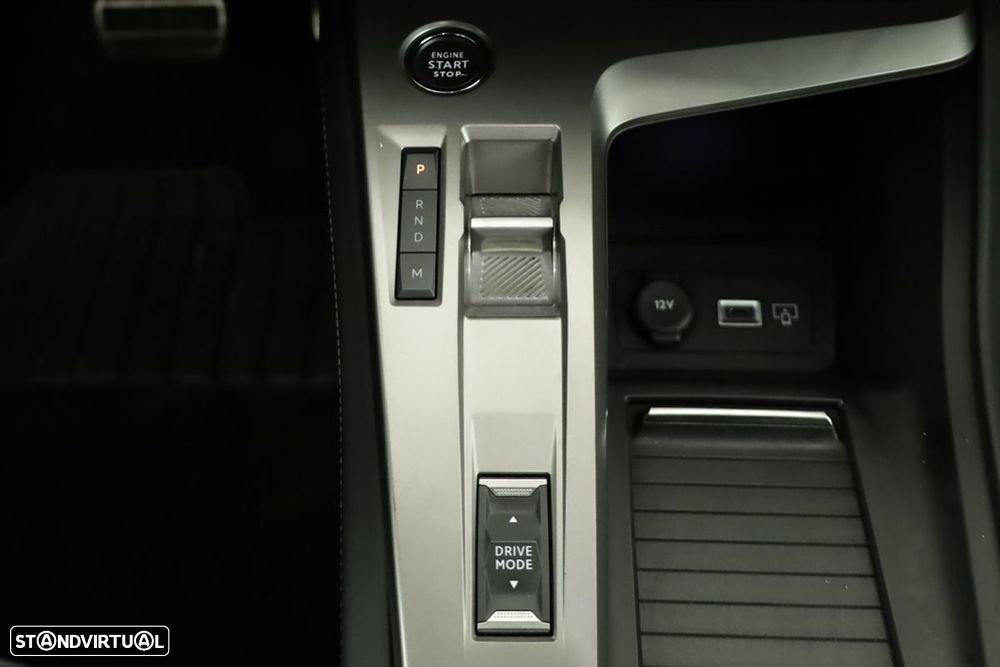 Peugeot 308 1.2 PureTech GT EAT8 - 15