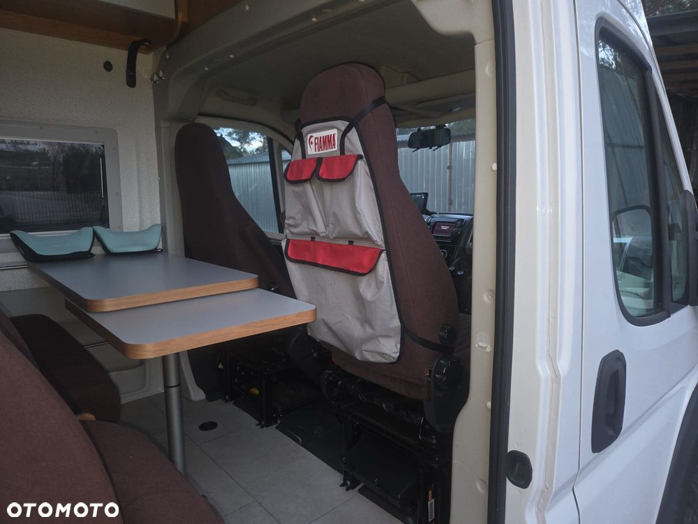 Fiat Ducato MJ L4 - 13