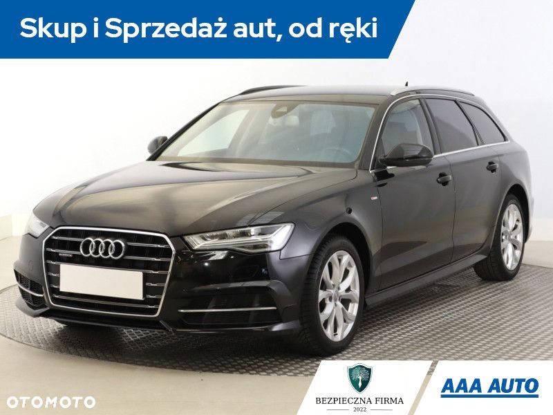 Audi A6 Avant - 3