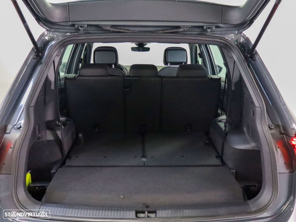 SEAT Tarraco 2.0 TDI Style DSG - 21