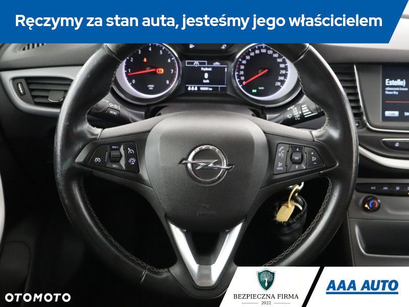 Opel Astra - 17