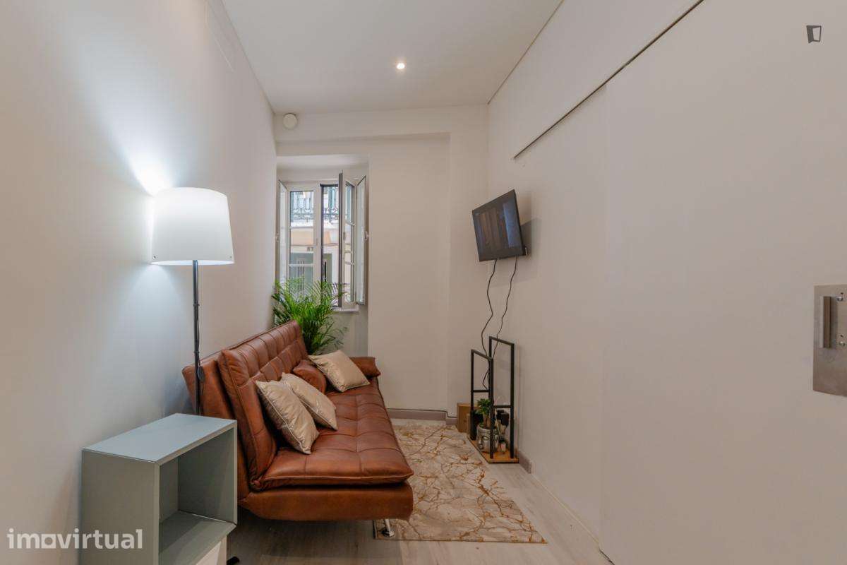Apartamento com 1 quartos - localizado em Bairro Alto Lisbon - Grande imagem: 2/46