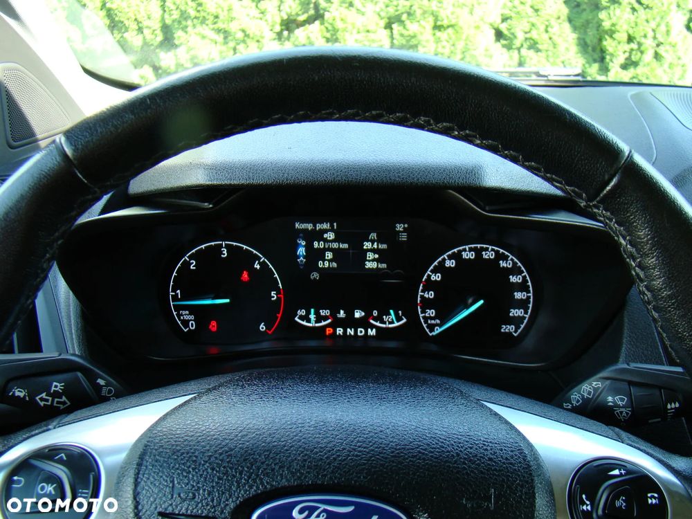 Ford Tourneo Connect Grand - 20